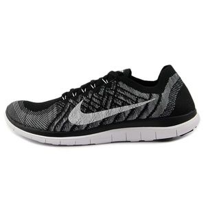 Nike Womens Free 4.0 Flyknit Running shoes